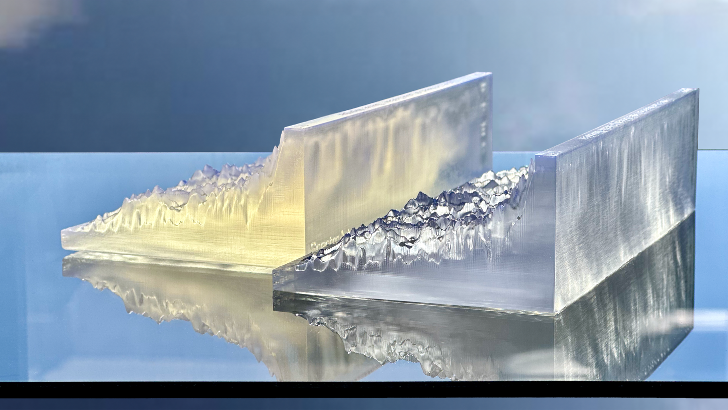 Off The Deep End | What Matters Most?