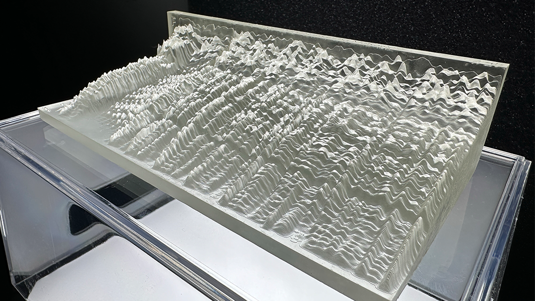 El amor que doy | Samantha McKaige