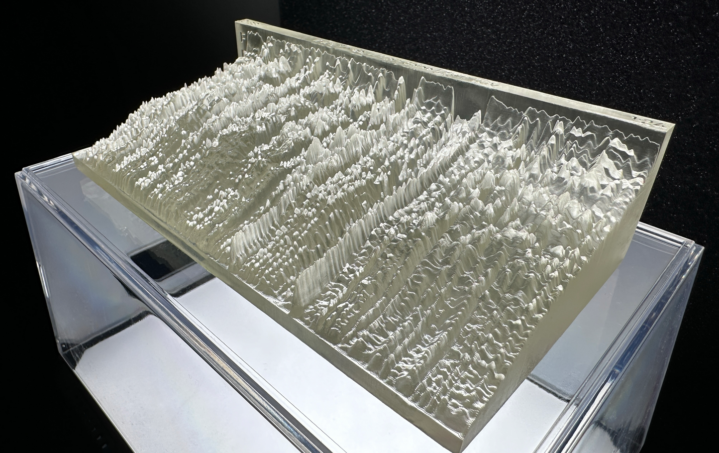 Si se grava, no brilla | Kyle Rannells - Edición BPMI