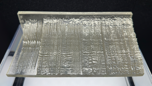 La máquina cínica | Proyecto Mishram - Edición BPMI