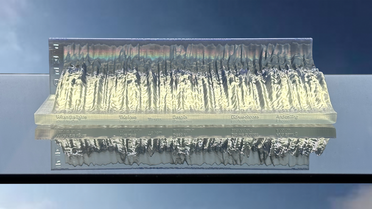 COMO EL AGUA | Quince y ocho