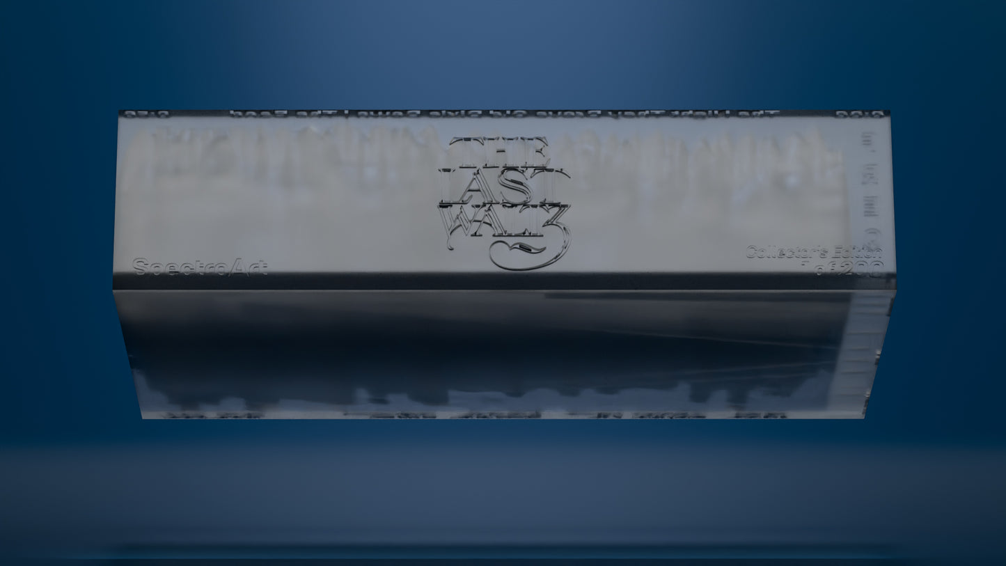 The Night They Drove Old Dixie Down | The Band (Collector's Edition)