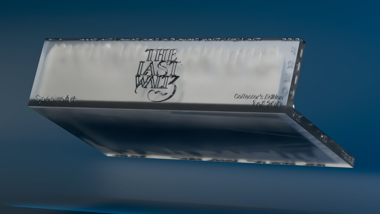 The Night They Drove Old Dixie Down | The Band (Collector's Edition)